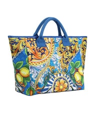 YNOT MODICA Beach bag, hand-held ocean - Women&rsquo;s Bags - 2
