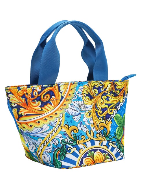 MODICA Shopping bag, shoulder bag ocean - Women&rsquo;s Bags
