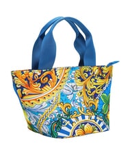 YNOT MODICA Shopping bag, shoulder bag ocean - Women&rsquo;s Bags - 2