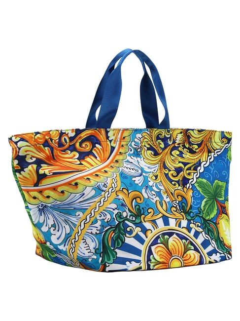 MODICA Shopping bag, hand-held ocean - Women&rsquo;s Bags