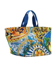 YNOT MODICA Shopping bag, hand-held ocean - Women&rsquo;s Bags - 2
