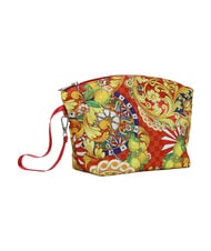 YNOT MODICA Beauty case with wristband cherry - Beauty Case - 2