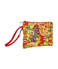 YNOT MODICA Sachet with wristband cherry - Sachets & Travels Cases - 2