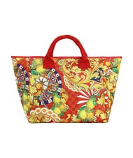 YNOT MODICA Beach bag, hand-held cherry - Women&rsquo;s Bags - 2