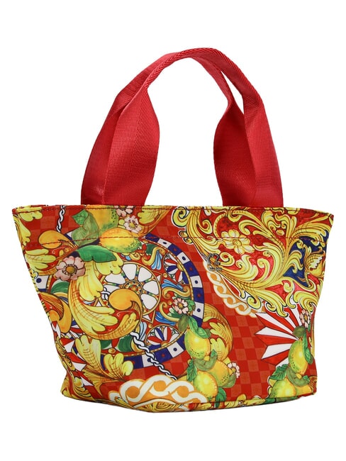 MODICA Shopping bag, shoulder bag cherry - Women&rsquo;s Bags