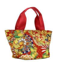 YNOT MODICA Shopping bag, shoulder bag cherry - Women&rsquo;s Bags - 2