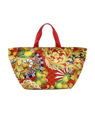 YNOT MODICA Shopping bag, hand-held cherry - Women&rsquo;s Bags - 2
