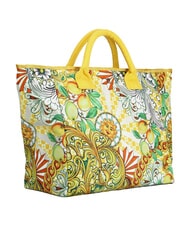 YNOT MODICA Beach bag, hand-held lemon - Women&rsquo;s Bags - 2