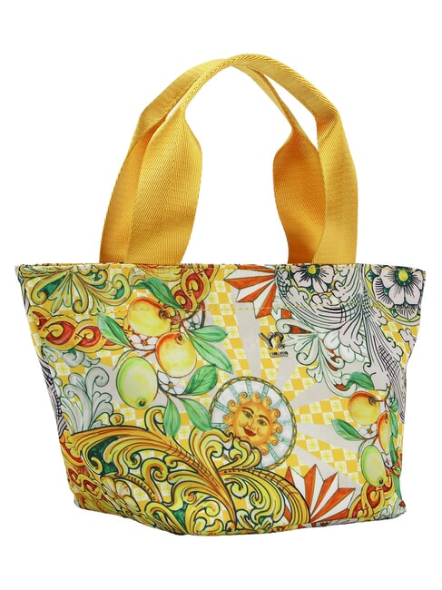 MODICA Shopping bag, shoulder bag lemon - Women&rsquo;s Bags
