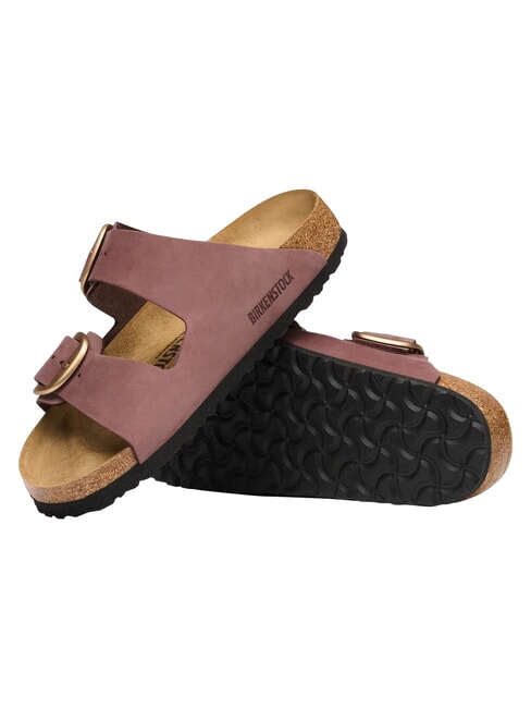 ARIZONA BIG BUCKLE Sandal slipper pepper - Women&rsquo;s shoes