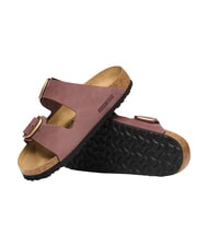 BIRKENSTOCK ARIZONA BIG BUCKLE Sandal slipper pepper - Women&rsquo;s shoes - 4