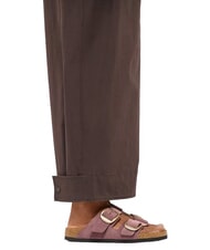 BIRKENSTOCK ARIZONA BIG BUCKLE Sandal slipper pepper - Women&rsquo;s shoes - 6