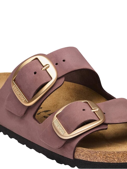 ARIZONA BIG BUCKLE Sandal slipper pepper - Women&rsquo;s shoes