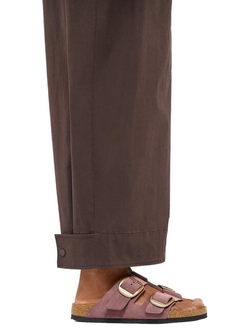 ARIZONA BIG BUCKLE Sandal slipper pepper - Women&rsquo;s shoes