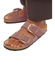 BIRKENSTOCK ARIZONA BIG BUCKLE Sandal slipper pepper - Women&rsquo;s shoes - 7