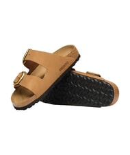 BIRKENSTOCK ARIZONA BIG BUCKLE Sandal slipper mink - Women&rsquo;s shoes - 4