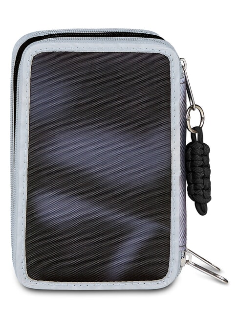SHADOWS OF COLOR Pencil Case with School Kit neutral gray - Cases and Accessories