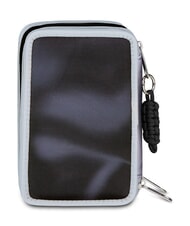 SEVEN SHADOWS OF COLOR Pencil Case with School Kit neutral gray - Cases and Accessories - 6