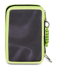 SEVEN SHADOWS OF COLOR Pencil Case with School Kit yellow - Cases and Accessories - 6
