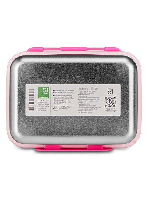 SJ Lunch box lilac - Kids bags and accessories