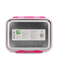 SJGANG SJ Lunch box lilac - Kids bags and accessories - 3