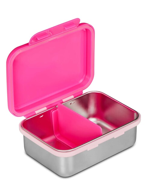 SJ Lunch box White - Kids bags and accessories