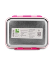 SJGANG SJ Lunch box White - Kids bags and accessories - 3