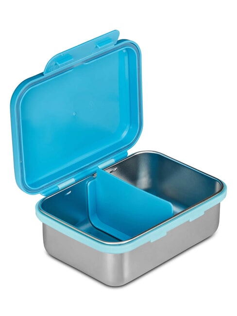 SJ Lunch box green - Kids bags and accessories