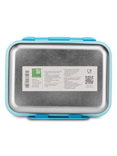 SJ Lunch box green - Kids bags and accessories