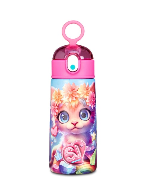 SJ Thermal bottle 0.46 l pumpkin - Thermal bottles