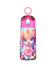 SJGANG SJ Thermal bottle 0.46 l pumpkin - Thermal bottles - 2