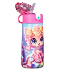 SJGANG SJ Thermal bottle 0.46 l pumpkin - Thermal bottles - 3