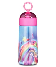 SJGANG SJ Thermal bottle 0.46 l pumpkin - Thermal bottles - 4