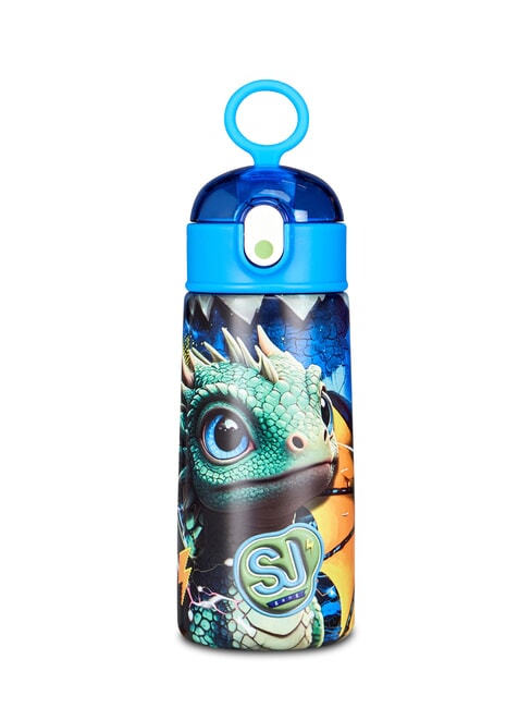 SJ Thermal bottle 0.46 l yellow - Thermal bottles
