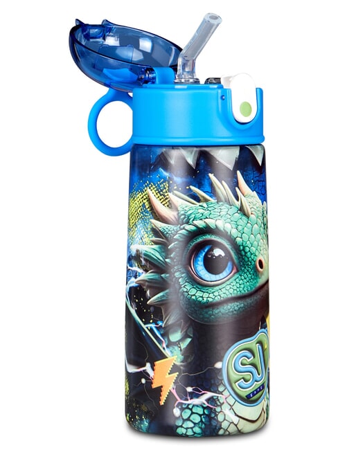 SJ Thermal bottle 0.46 l yellow - Thermal bottles