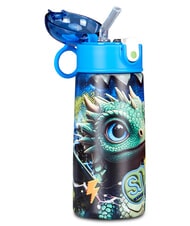 SJGANG SJ Thermal bottle 0.46 l yellow - Thermal bottles - 3