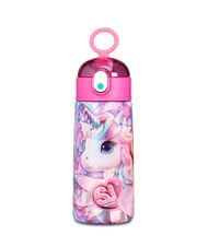 SJGANG SJ Thermal bottle 0.46 l soft lilac - Thermal bottles - 2