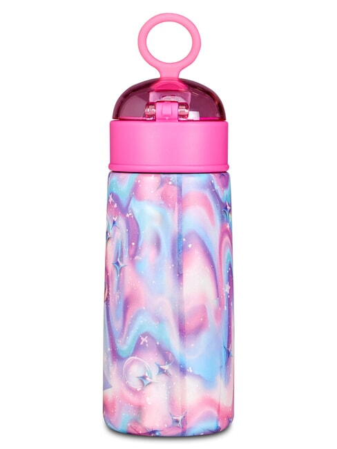 SJ Thermal bottle 0.46 l soft lilac - Thermal bottles