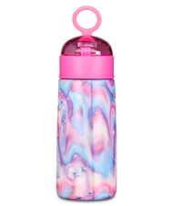 SJGANG SJ Thermal bottle 0.46 l soft lilac - Thermal bottles - 4