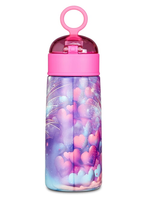 SJ Thermal bottle 0.46 l LOLLIPOP PINK - Thermal bottles