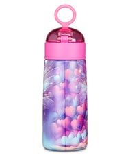 SJGANG SJ Thermal bottle 0.46 l LOLLIPOP PINK - Thermal bottles - 4