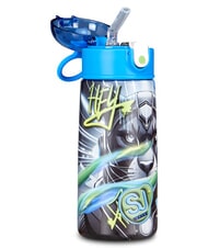 SJGANG SJ Thermal bottle 0.46 l Black - Thermal bottles - 3