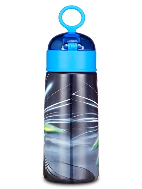 SJ Thermal bottle 0.46 l Black - Thermal bottles