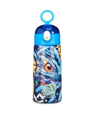 SJGANG SJ Thermal bottle 0.46 l bluebell turquoise - Thermal bottles - 2