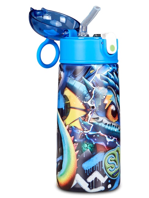 SJ Thermal bottle 0.46 l bluebell turquoise - Thermal bottles