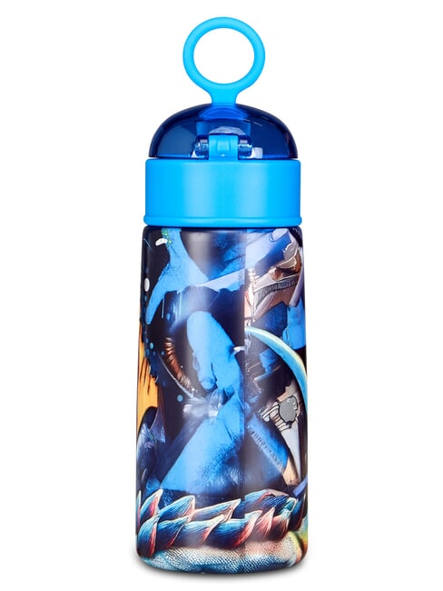 SJ Thermal bottle 0.46 l bluebell turquoise - Thermal bottles