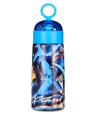 SJGANG SJ Thermal bottle 0.46 l bluebell turquoise - Thermal bottles - 4