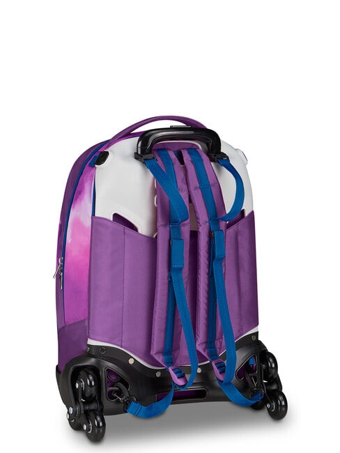 YOU ARE MAGICAL 3 in 1 Trolley Backpack dahlia - Backpack trolleys