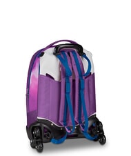 LILO & STITCH YOU ARE MAGICAL 3 in 1 Trolley Backpack dahlia - Backpack trolleys - 2