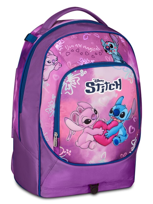 YOU ARE MAGICAL 3 in 1 Trolley Backpack dahlia - Backpack trolleys